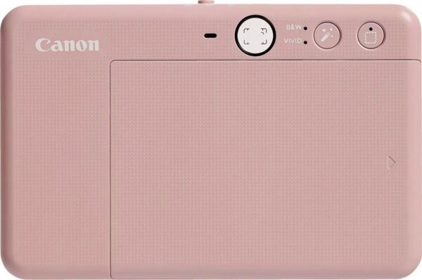 Canon Zoemini S2 Sofortbildkamera (8 MP, Bluetooth, NFC) – Bild 3