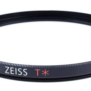 Carl Zeiss UV-Filter Carl Zeiss UV-Filter sperren ultraviolettes Licht