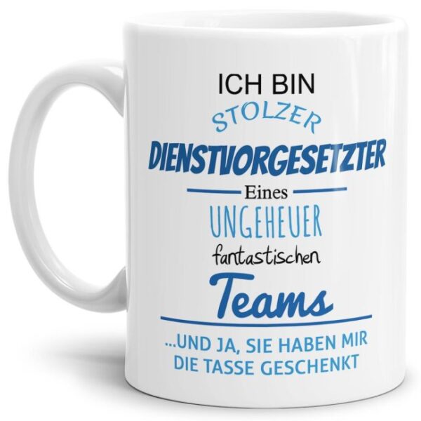 Du suchst eine lustige Geschenkidee für einen Chef