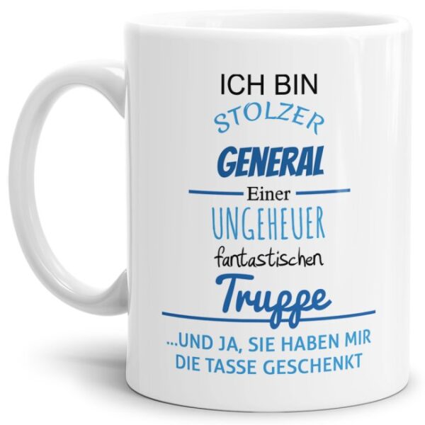 Du suchst eine lustige Geschenkidee für einen Chef