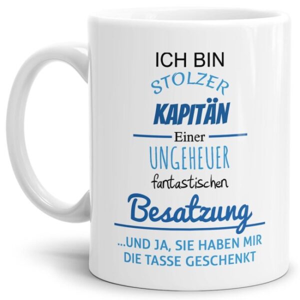 Du suchst eine lustige Geschenkidee für einen Chef