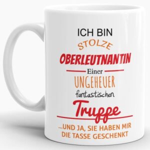 Du suchst eine lustige Geschenkidee für Deine Chefin