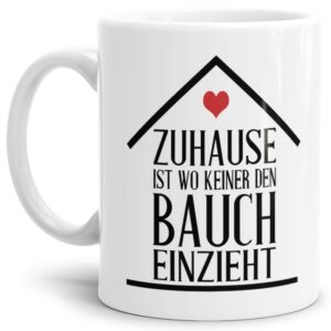 Als Geschenk zum Einzug sind Brot und Salz etwas überholt. Deshalb haben wir Geschenke zum Einzug kreiert