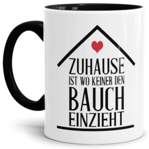 Als Geschenk zum Einzug sind Brot und Salz etwas überholt. Deshalb haben wir Geschenke zum Einzug kreiert