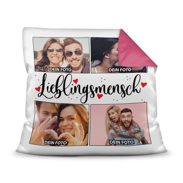 Hier designst Du Dein ganz persönliches Valentinstagsgeschenk für Deinen Lieblingsmenschen