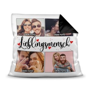 Hier designst Du Dein ganz persönliches Valentinstagsgeschenk für Deinen Lieblingsmenschen