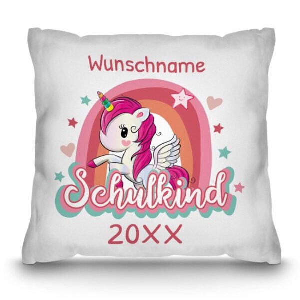 Die Einschulung steht bevor und du suchst noch das passende Geschenk fürs Patenkind oder Enkelkind zum ersten Schultag? Dann liegst du mit unserem...