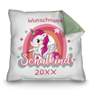 Die Einschulung steht bevor und du suchst noch das passende Geschenk fürs Patenkind oder Enkelkind zum ersten Schultag? Dann liegst du mit unserem...