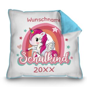 Die Einschulung steht bevor und du suchst noch das passende Geschenk fürs Patenkind oder Enkelkind zum ersten Schultag? Dann liegst du mit unserem...