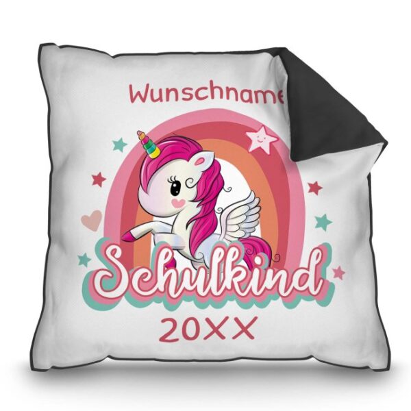 Die Einschulung steht bevor und du suchst noch das passende Geschenk fürs Patenkind oder Enkelkind zum ersten Schultag? Dann liegst du mit unserem...