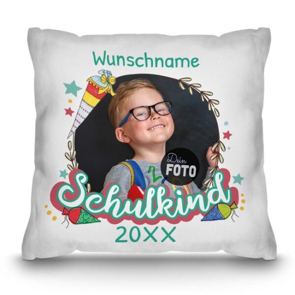 Die Einschulung steht bevor und du suchst noch das passende Geschenk zum Schulbeginn? Ob für Nichten