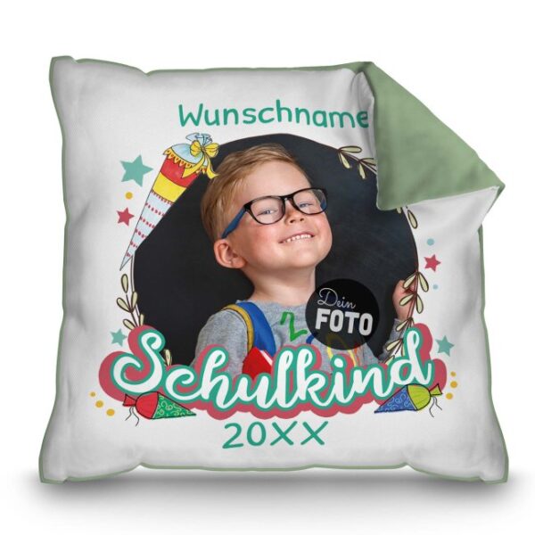 Die Einschulung steht bevor und du suchst noch das passende Geschenk zum Schulbeginn? Ob für Nichten