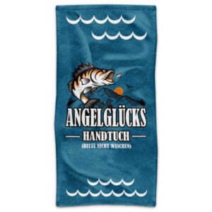 Du suchst ein Geschenk für Angler aus Leidenschaft