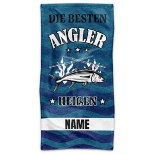 Du suchst ein Geschenk für Angler aus Leidenschaft