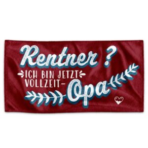 Ein besonderes Geschenk für Opa