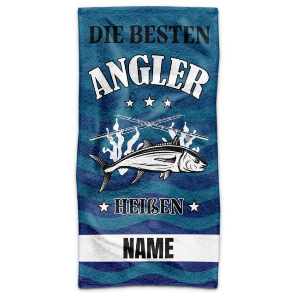 Du suchst ein Geschenk für Angler aus Leidenschaft