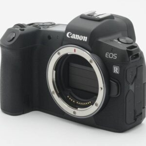 Dieses gepflegte Canon EOS R Gehäuse wurde komplett überprüft und befindet sich technisch im einwandfreien Zustand. Das Gehäuse befindet sich auch optisch im sehr gepflegten