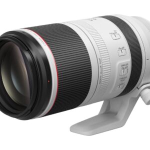 Holt weit entferntes nah heran: Das 5-fach Telezoom mit extra Reichweite Das RF 100-500mm F4.5-7.1L IS USM richtet sich an Foto- Begeisterte und Profis