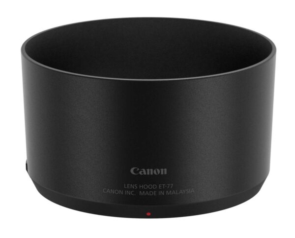 Passend für Canon RF 85 mm 2.0 Makro Objektiv