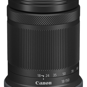 Canon RF-S 18-150mm 3.5-6.3 IS STM Das Objektiv ist fabrikneu. Da es einem Canon-Kameraset entstammt