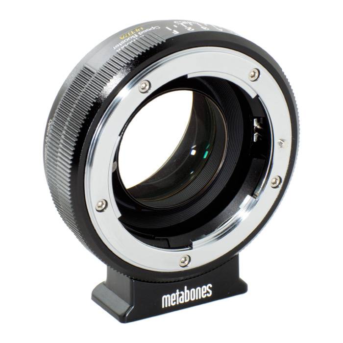 Die Firma Metabones® ist ein führendes Unternehmen im Bereich Entwicklung und Herstellung von Linsenadapter und ist in Punkto Design und Verarbeitung unter Filmemachern