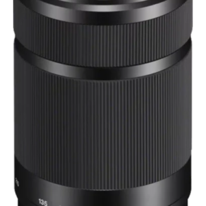 Sony E55-210 mm F4