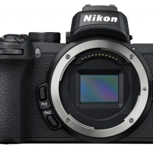 Spiegellose Nikon-Kamera mit DX-Format. Magische Aufnahmen. Schaffen Sie unvergängliche Erinnerungen – mit einer spiegellosen Kamera