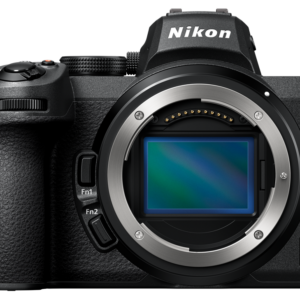 Erleben Sie die Faszination der spiegellosen Vollformatfotografie. Die spiegellose Vollformatkamera Nikon Z 5 ist robust