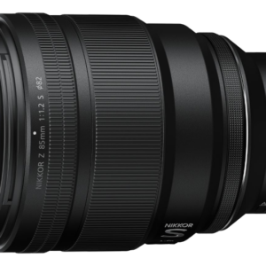 Das NIKKOR Z 85mm f/1.2 S ist ein extrem lichtstarkes