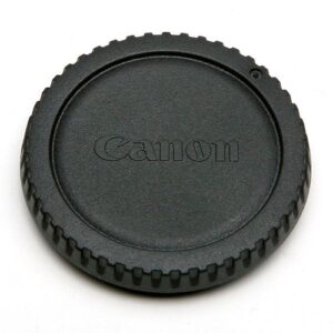 10 x Canon Gehäusedeckel RF-3 für EOS Spiegelreflexkameras (DSLR).