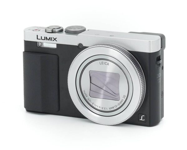 Dieses Panasonic Lumix DMC-TZ71 befindet sich technisch und optisch im perfekten Zustand. Sehr gepflegt