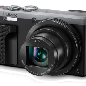 Diese Panasonic Lumix DMC-TZ81 Kamera befindet sich technisch und optisch im perfekten Zustand. Sehr gepflegt