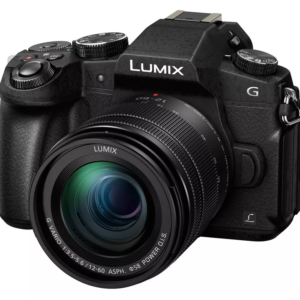 Die LUMIX DMC-G81 definiert die obere DSLM-Mittelklasse neu. Sie überzeugt mit einer Vielzahl fortschrittlicher Technologien und praktischer Funktionen in einem robusten und