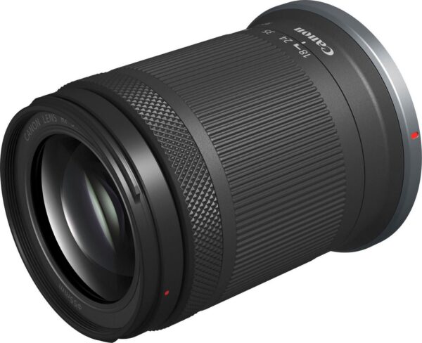 Canon RF-S 18-150mm F3.5-6.3 IS STM Objektiv – Bild 3