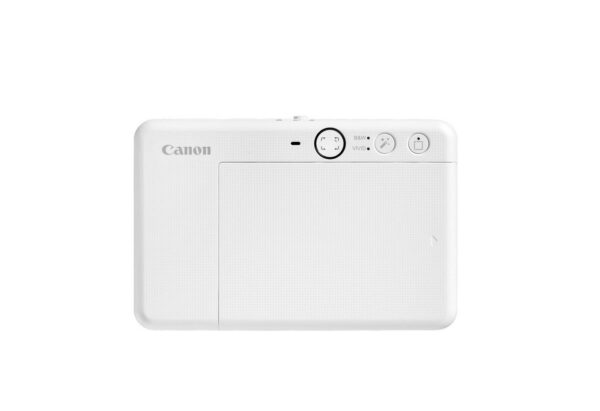 Canon 4519C007 Sofortbildkamera (Echtbildsucher, 8 Megapixel, 512 MB) – Bild 3