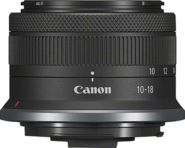 Canon RF-S 10-18mm F4.5-6.3 IS STM Weitwinkelobjektiv – Bild 4