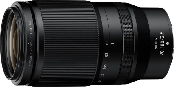 Nikon NIKKOR Z 70-180mm f/2.8 Objektiv – Bild 3