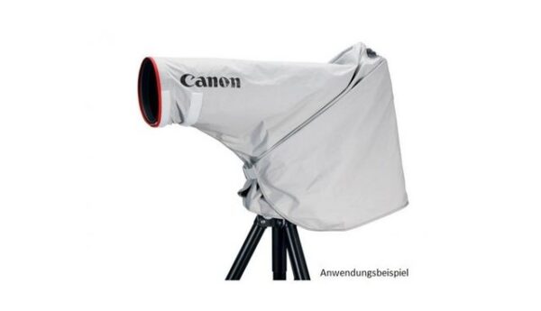 Canon Rain-Cover ERC-E5M Objektivzubehör