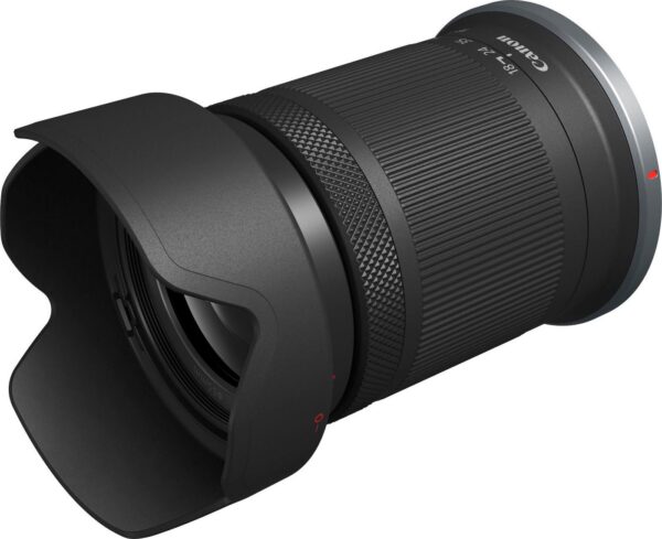 Canon RF-S 18-150mm F3.5-6.3 IS STM Objektiv – Bild 4