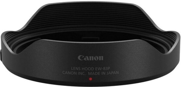 Canon Streulichtblende EW-83P Objektivzubehör