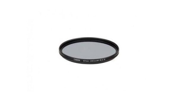 Canon Polfilter circular PL-C 67mm Objektivzubehör