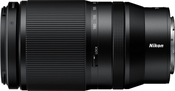 Nikon NIKKOR Z 70-180mm f/2.8 Objektiv – Bild 4