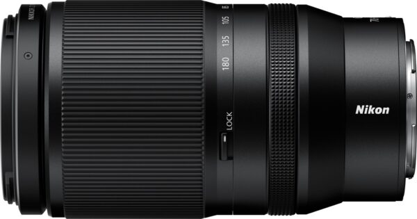 Nikon Objektiv »NIKKOR Z 70-180mm f/2.8« – Bild 4