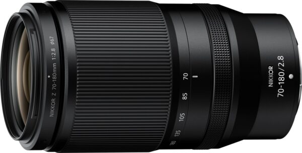 Nikon Objektiv »NIKKOR Z 70-180mm f/2.8« – Bild 3