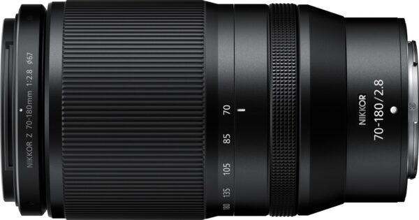 Nikon Objektiv »NIKKOR Z 70-180mm f/2.8«