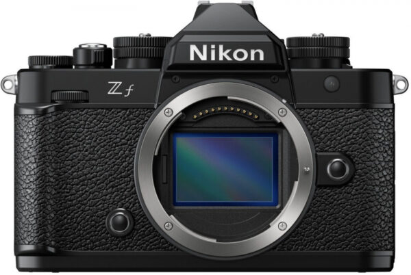 Nikon Z f Gehäuse - Dealpreis - nach 300 EUR Nikon Winter Sofortrabatt