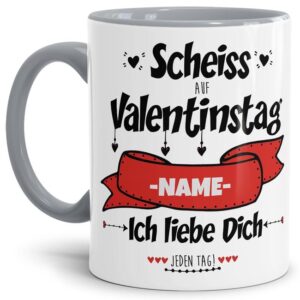 Um Deine Liebe zu zeigen